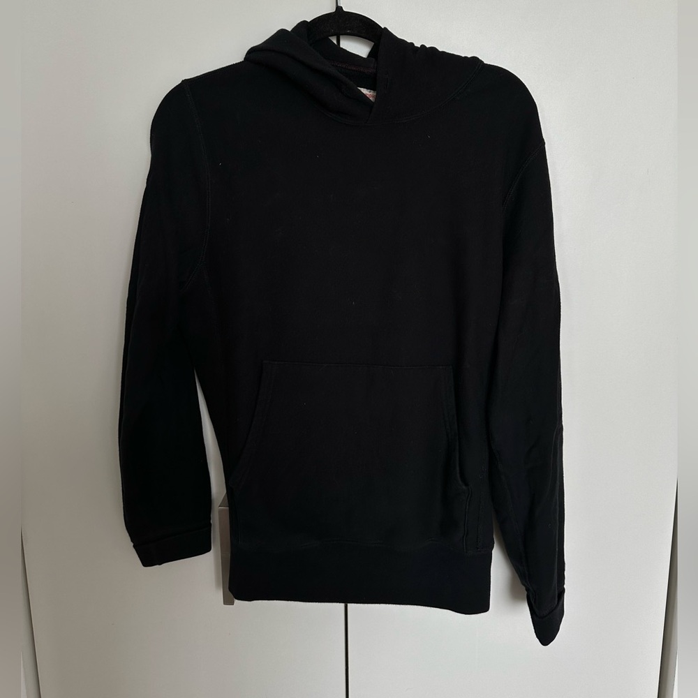 Todd Snyder X Champion Hoodie